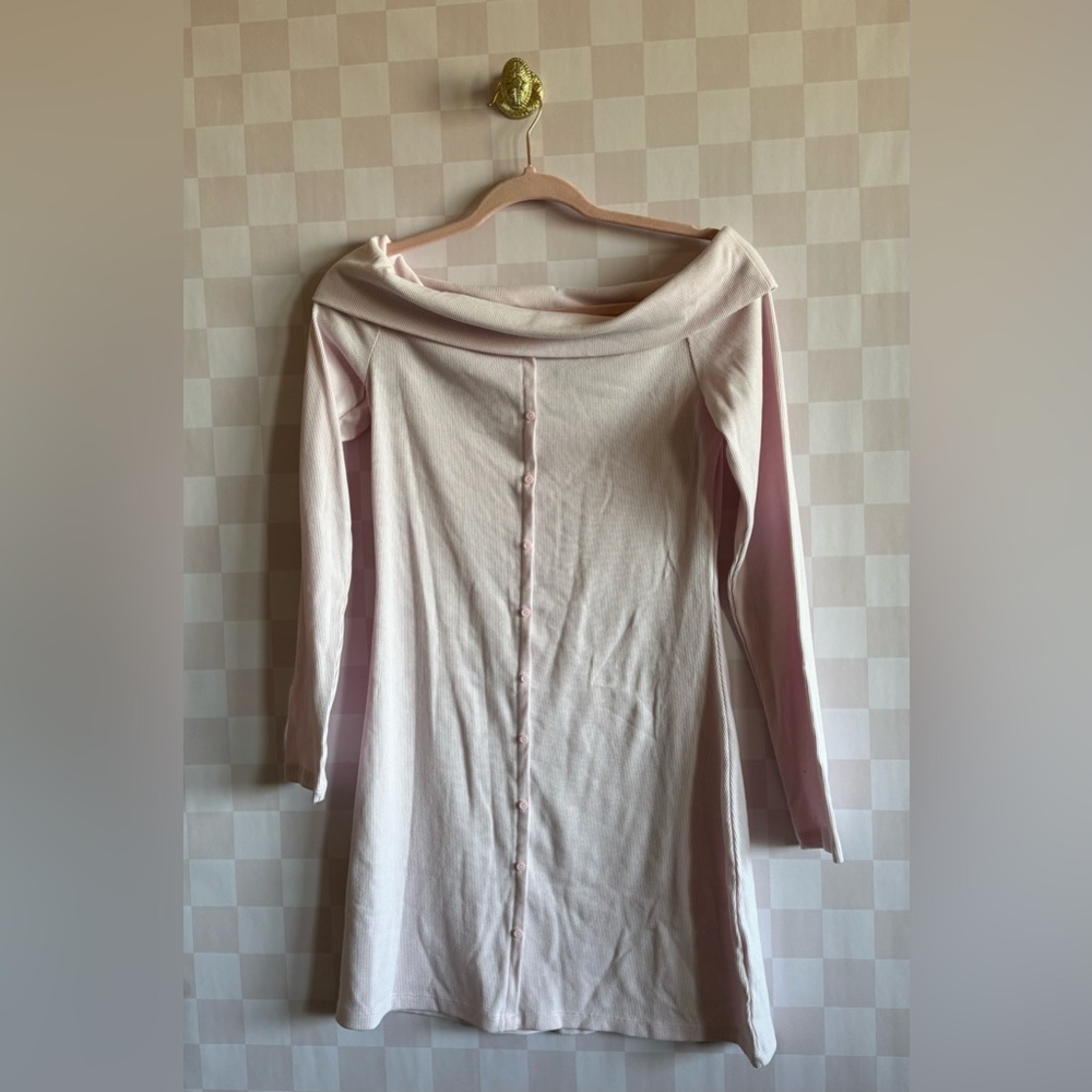Wild Fable Dress
